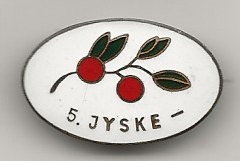 5. Jyske Division
