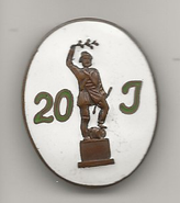 20. Jyske Division