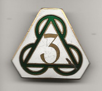 3. Københavnske Division