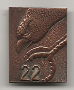 22. Københavnske Division