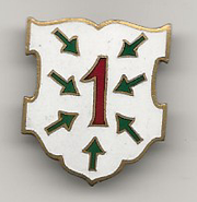 1. Københavnske Division