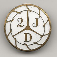 2. Jyske Division