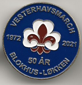 2021 - Vesterhavsmarchen