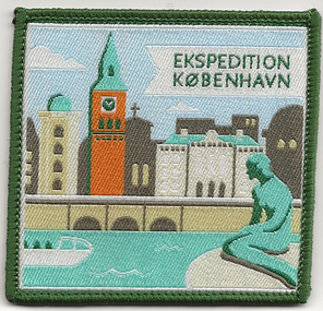 2015 - Ekspedition København