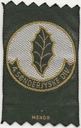 4. Sønderjyske Division
