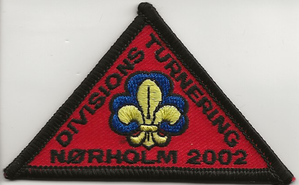 Nørholm Division
