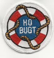 HO bugt Division