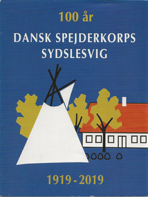 Dansk Spejderkorps Sydslesvig