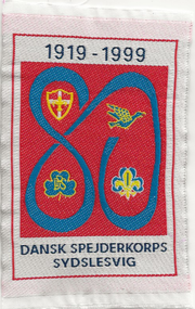 Dansk Spejderkorps Sydslesvig