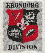 Kronborg Division