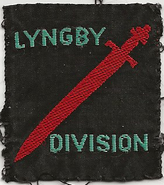 Lyngeby Division