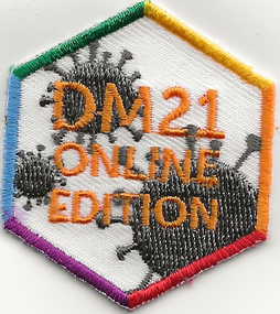 DM 21 - Online Edition