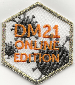 DM 21 - Online Edition