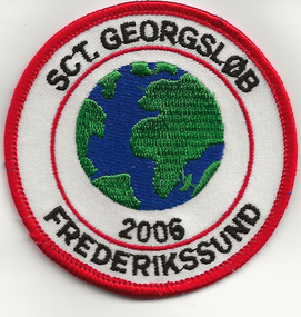 2006 - Frederikssund