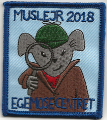2018 - Muslejr