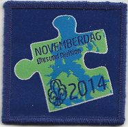 2014 - Novemberdag