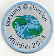2014 - Minidivi