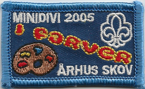 2005 - Minidivi