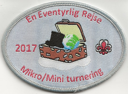 2017 - Mikro/Mini turnering