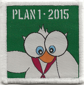 PLAN 1 - 2015