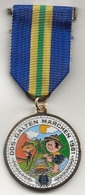 1981 - Galten Marchen - DDS