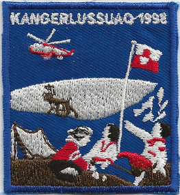 1998 - Kangerlussuaq
