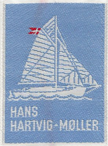 Spejderskib Hans Hartvig-Møller