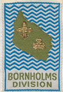 Bornholms Division