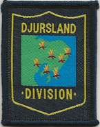 Djursland Division
