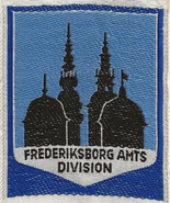 Frederiksborg Amts Distrikt