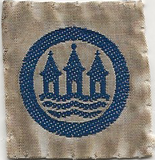 1ste Københavns Division