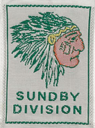 Sundby Division
