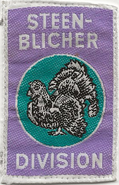 Steen-Blicher Division