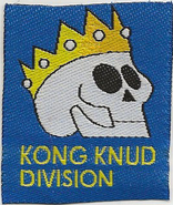 Kong Knud Division