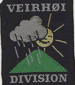 Veirhøi Division