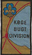 Køge Bugt Division