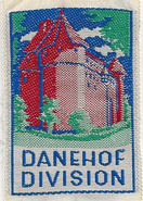 Danehof Division