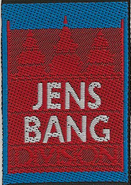Jens Bang Division