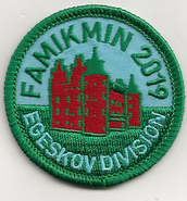 2019 - Famikmin