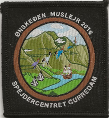 2016 - Muslejr