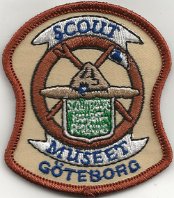 Scout Museet Göteborg
