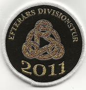 2011 - Efterårs Divisionstur