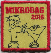 2016 - Mikrodag