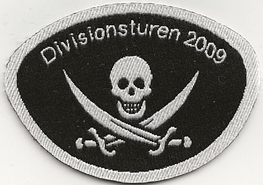 2009 - Divisionsturen