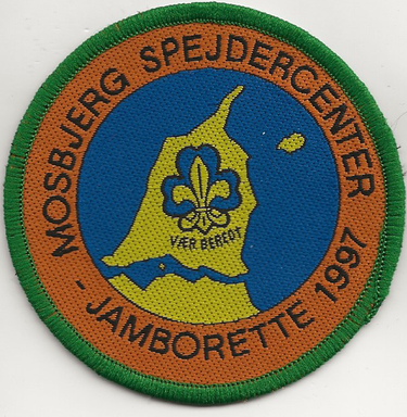 Mosbjerg Jamborette