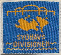 Sydhav Divisionen