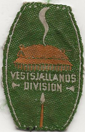 Vestsjællands Division