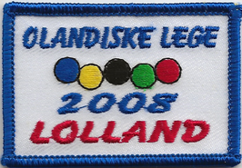 2008 - Olandiske Lege