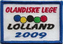 2009 - Olandiske Lege