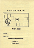 Megrez - Karlsvognen 4